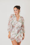 Charlotte Dress