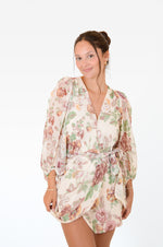 Charlotte Dress