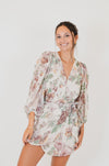Charlotte Dress