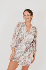 Charlotte Dress