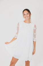 Lina Dress