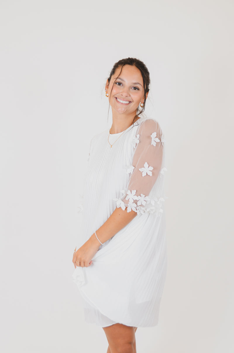 Lina Dress