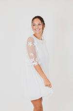 Lina Dress