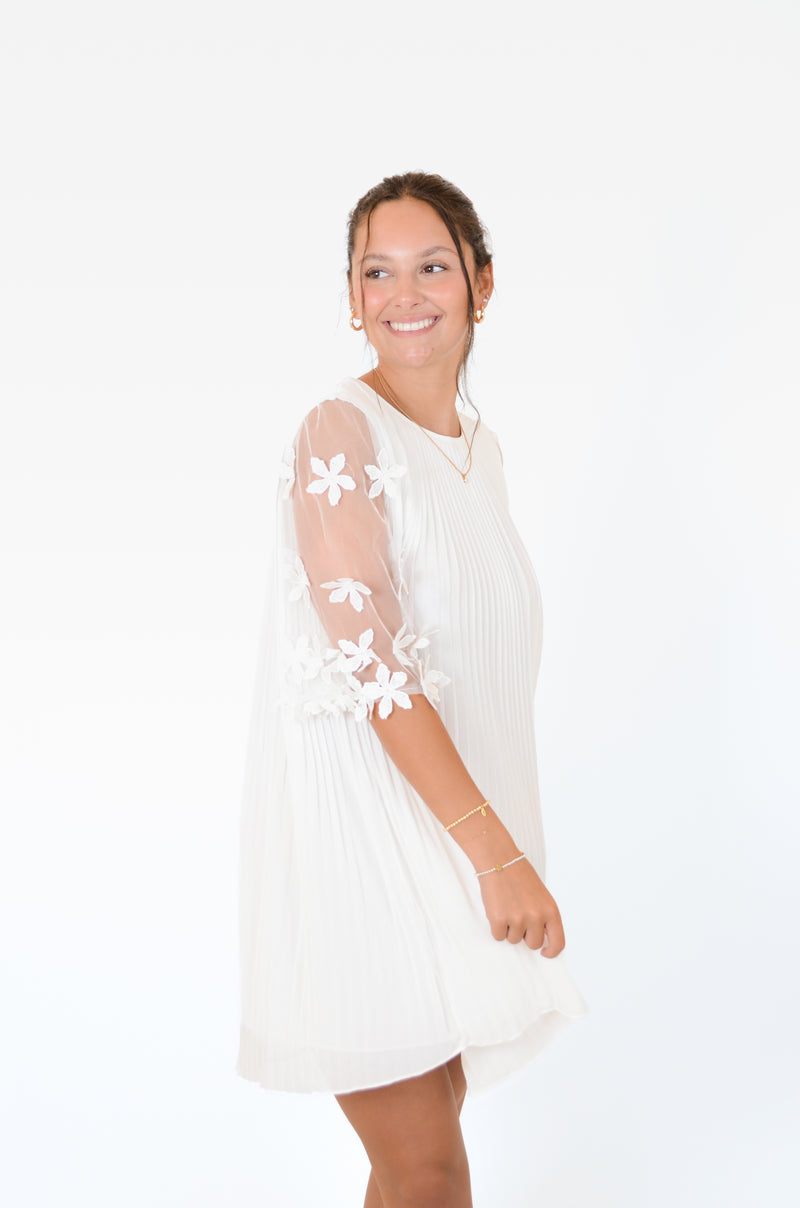 Lina Dress