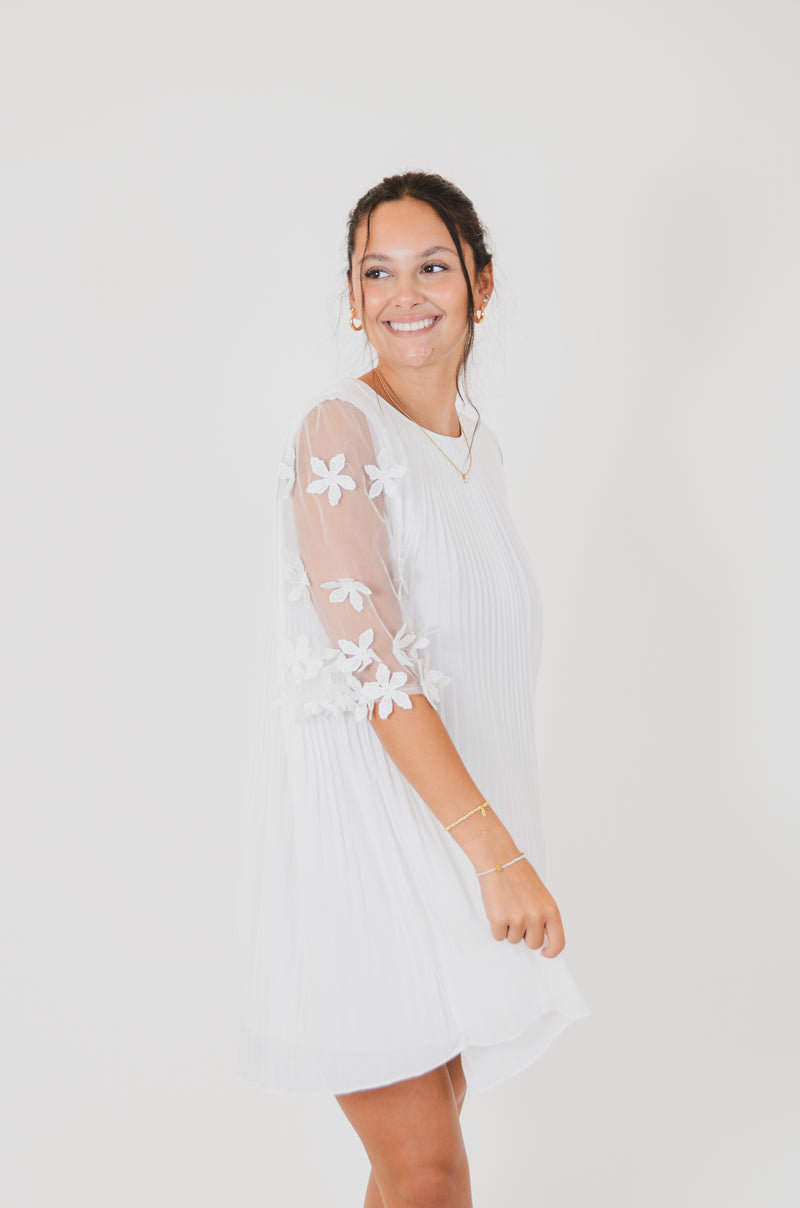 Lina Dress