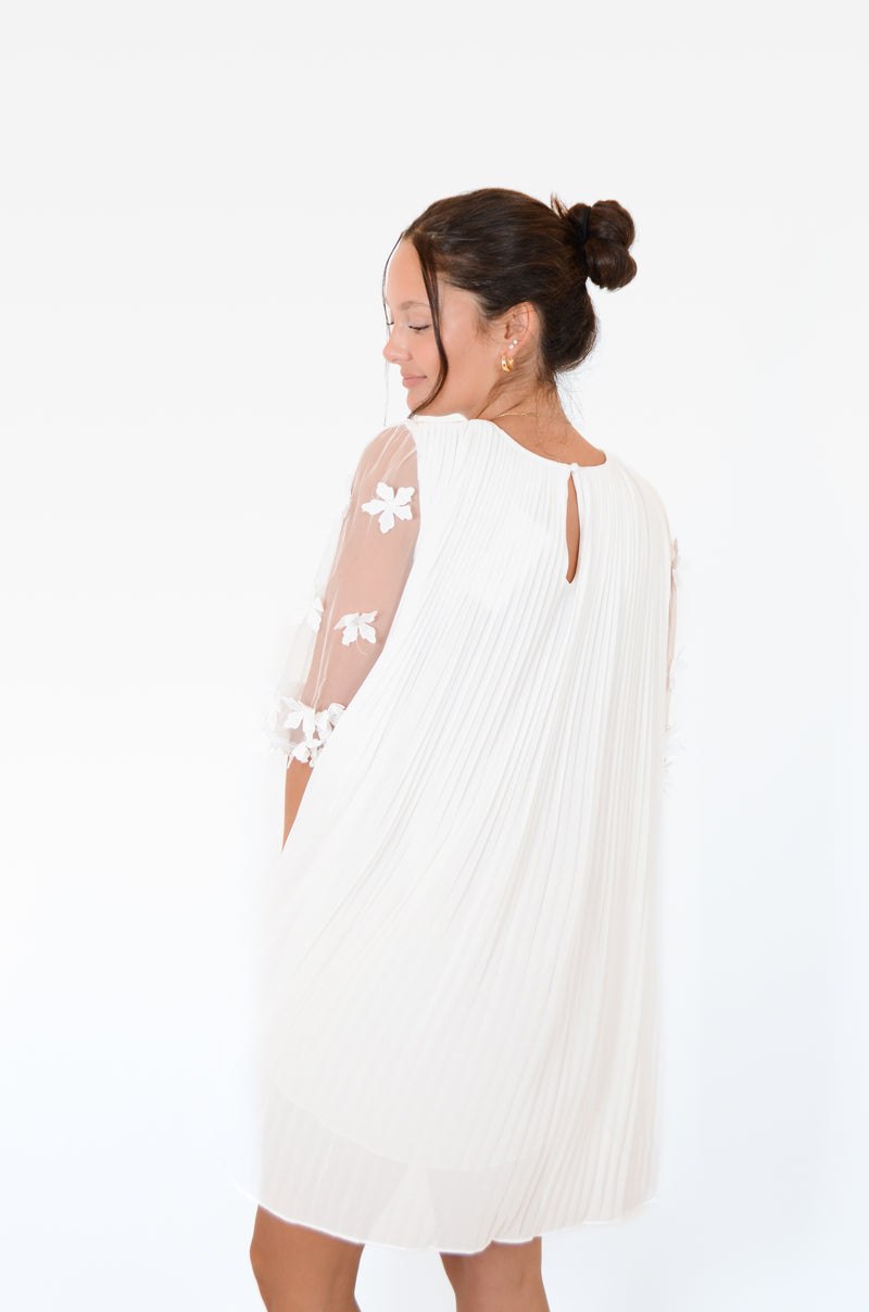 Lina Dress