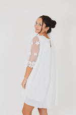 Lina Dress