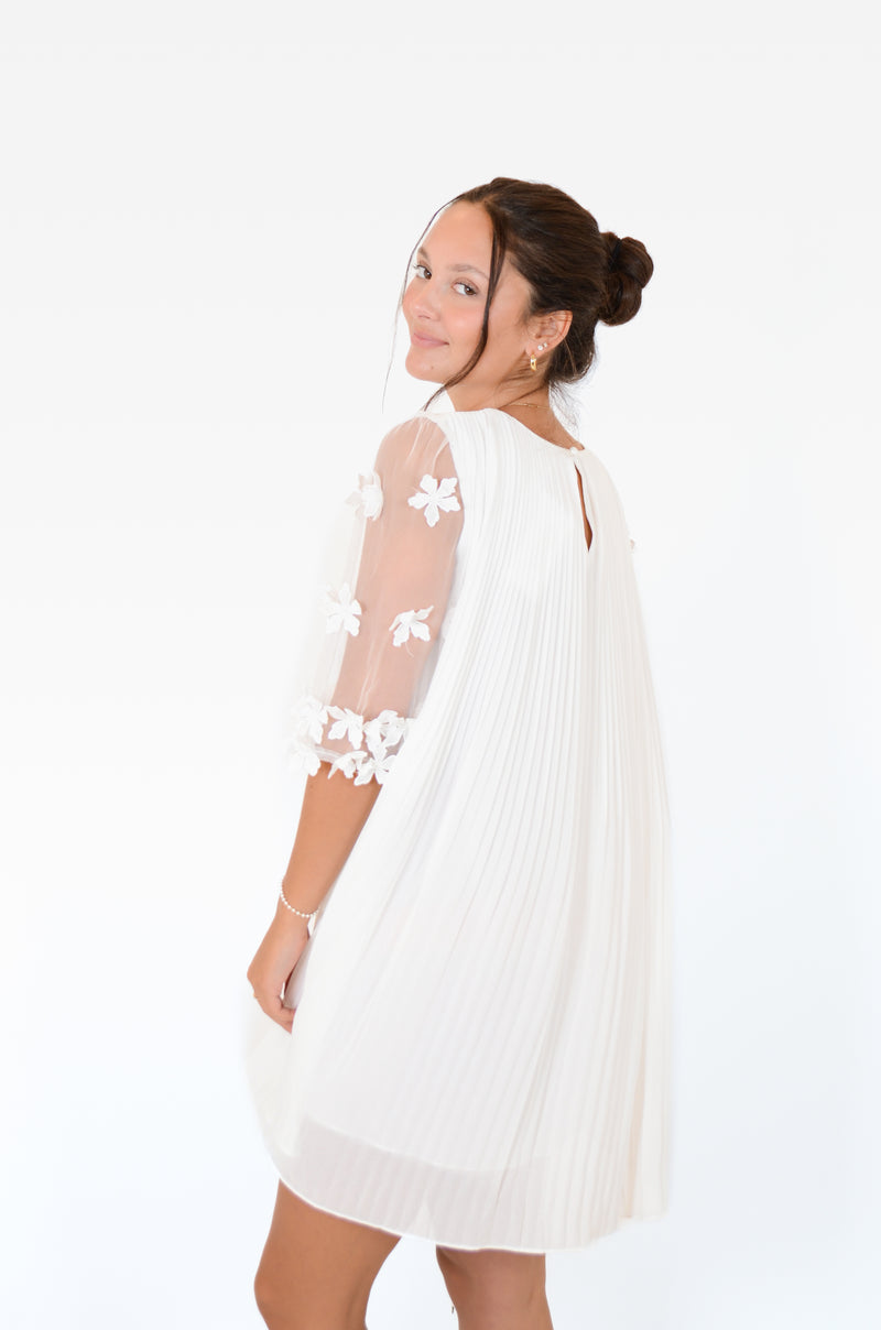 Lina Dress