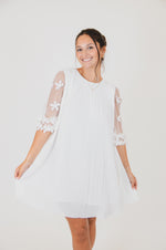 Lina Dress