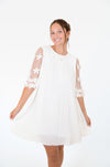 Lina Dress
