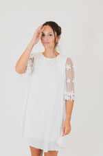 Lina Dress
