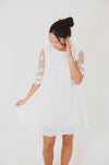 Lina Dress