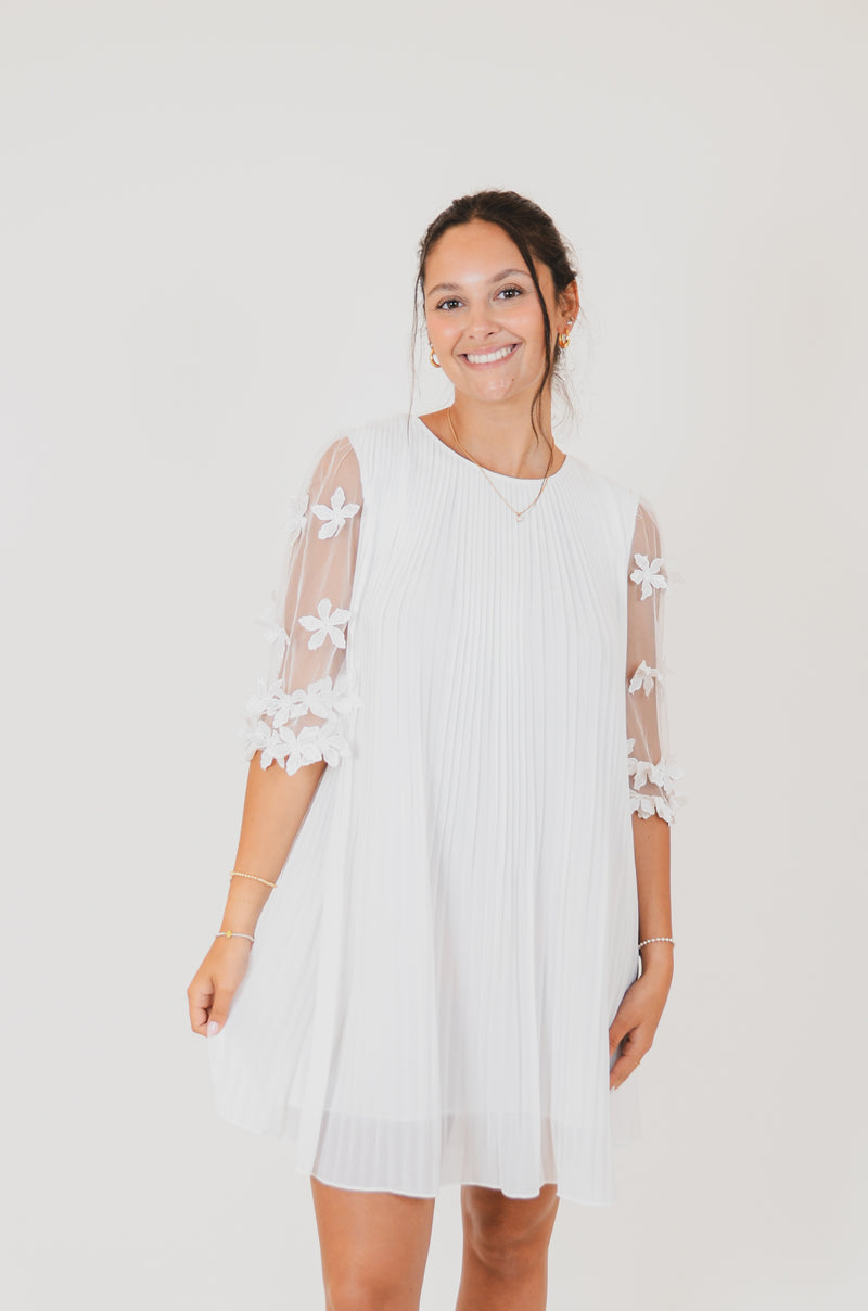 Lina Dress