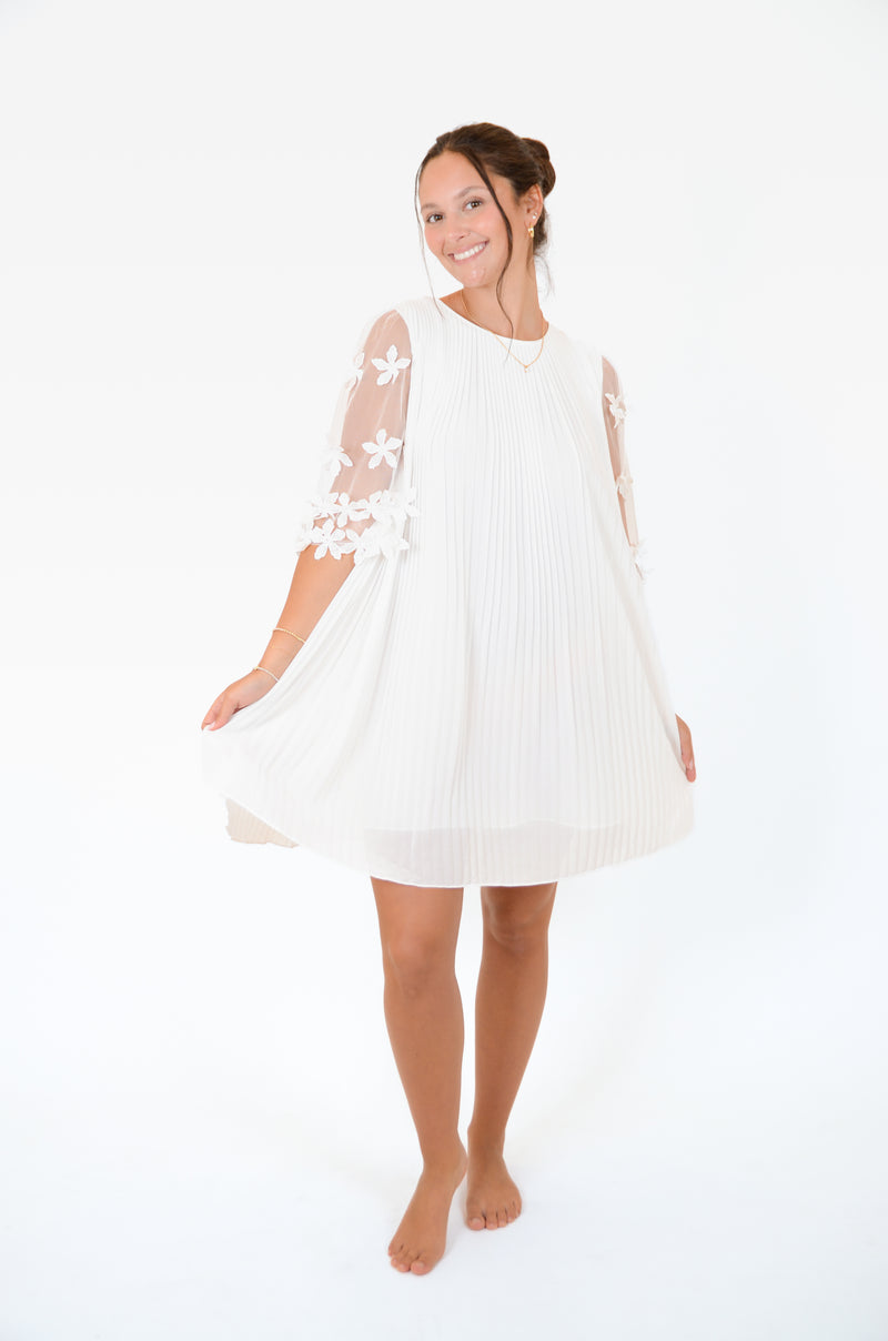 Lina Dress