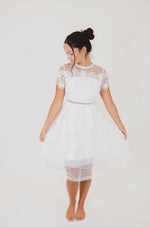 Lottie Dress