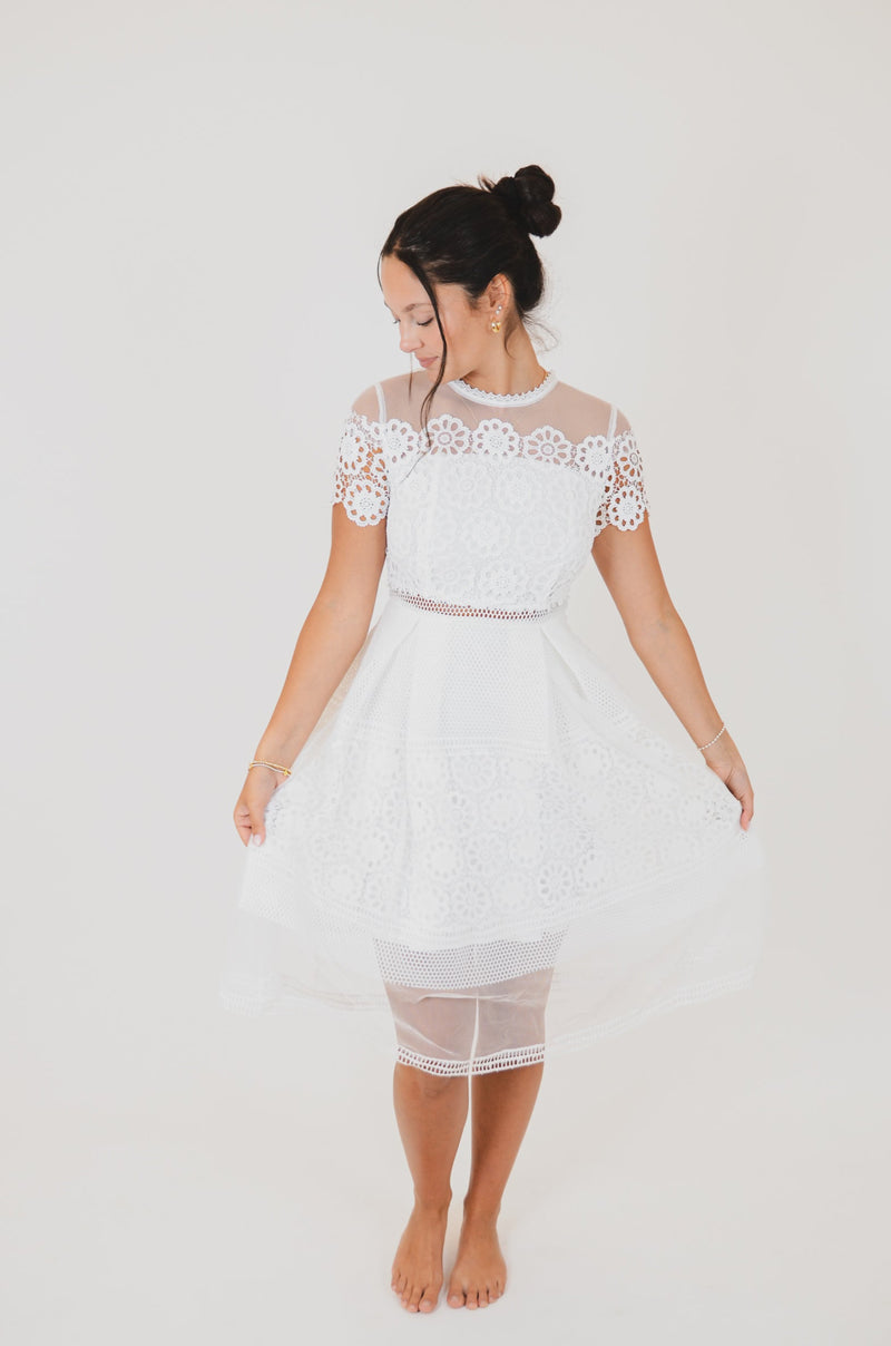 Lottie Dress