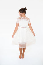 Lottie Dress