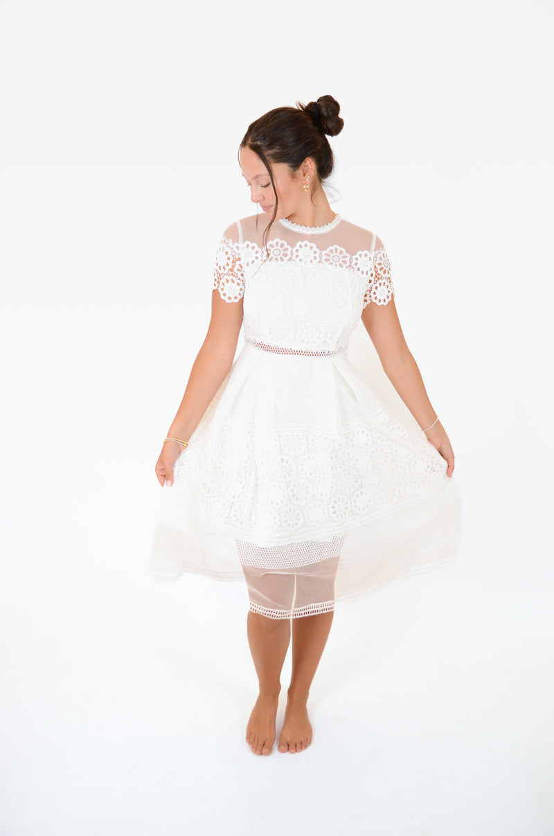 Lottie Dress
