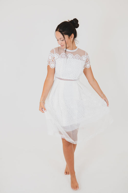 Lottie Dress