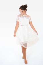 Lottie Dress