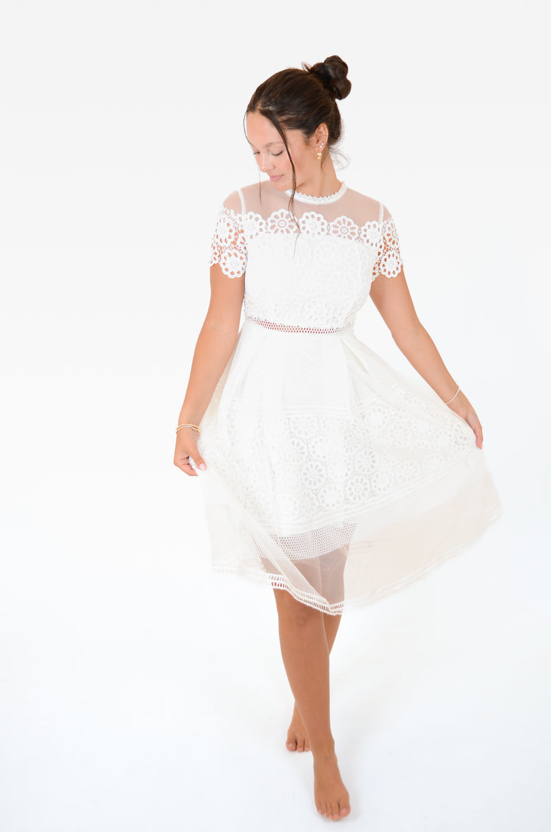 Lottie Dress