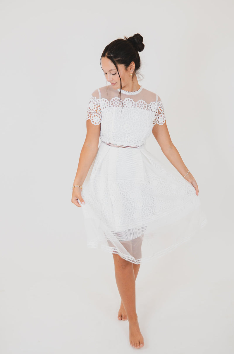 Lottie Dress