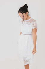 Lottie Dress