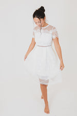 Lottie Dress