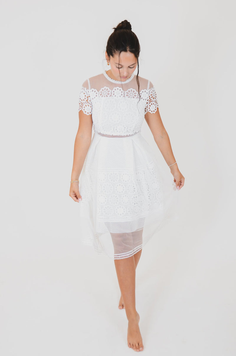 Lottie Dress