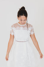 Lottie Dress