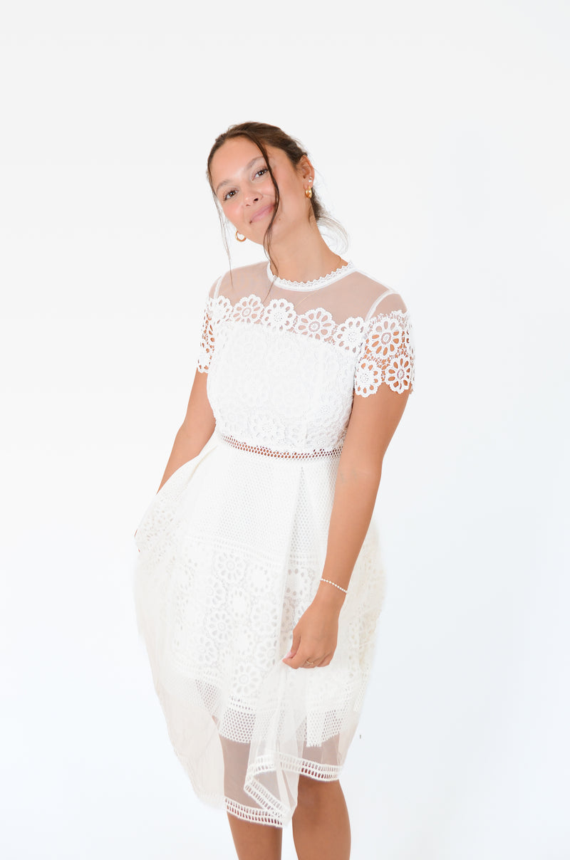 Lottie Dress
