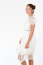 Lottie Dress
