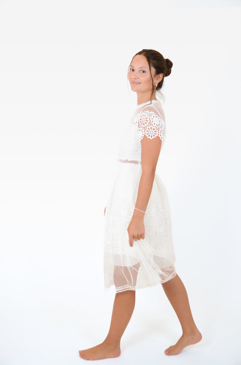 Lottie Dress