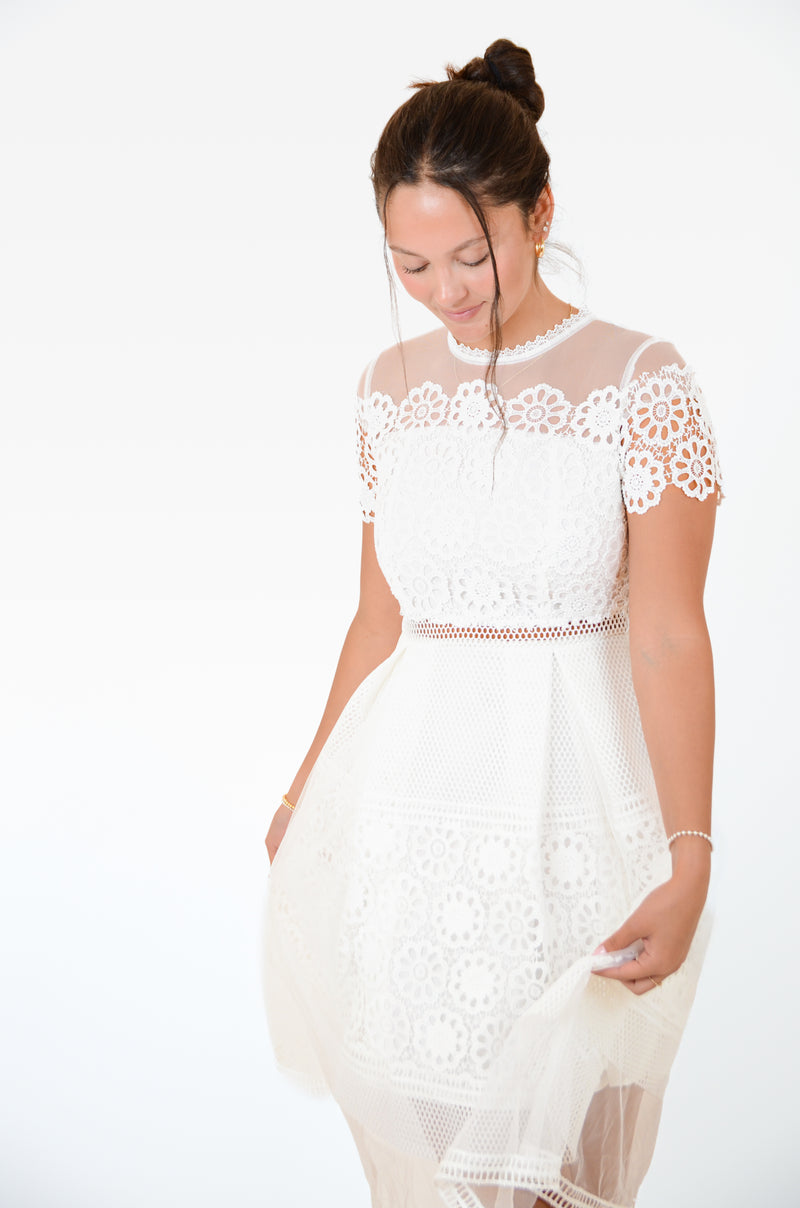 Lottie Dress