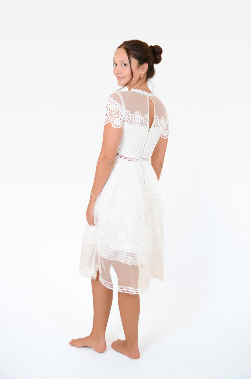 Lottie Dress