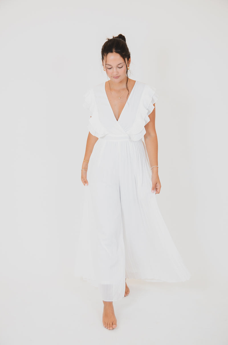 Iris Jumper