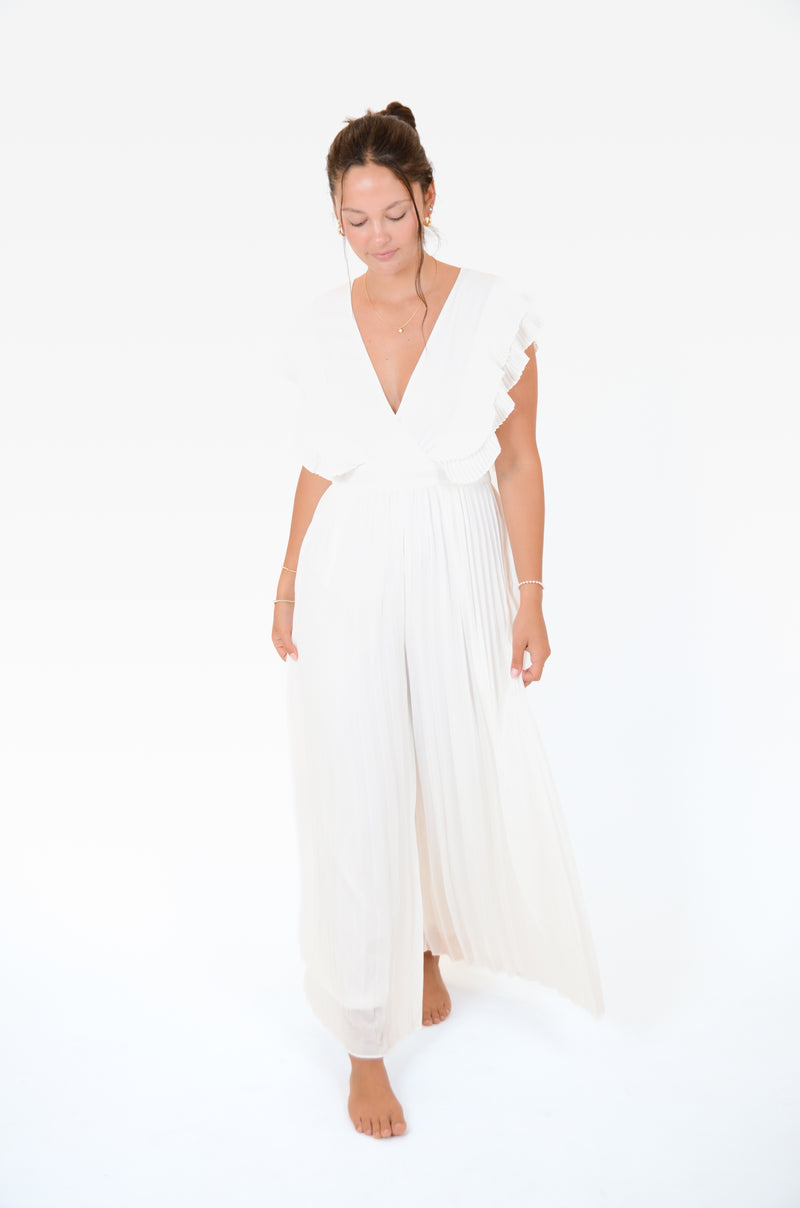 Iris Jumper