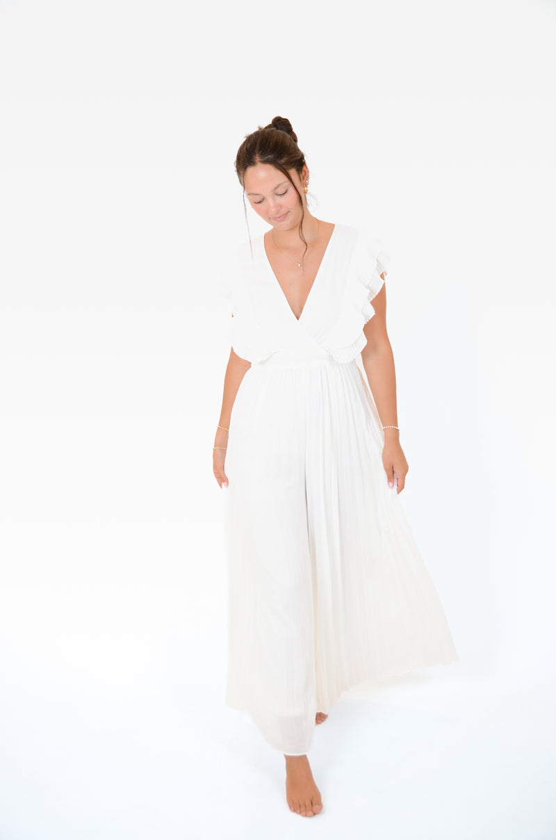 Iris Jumper