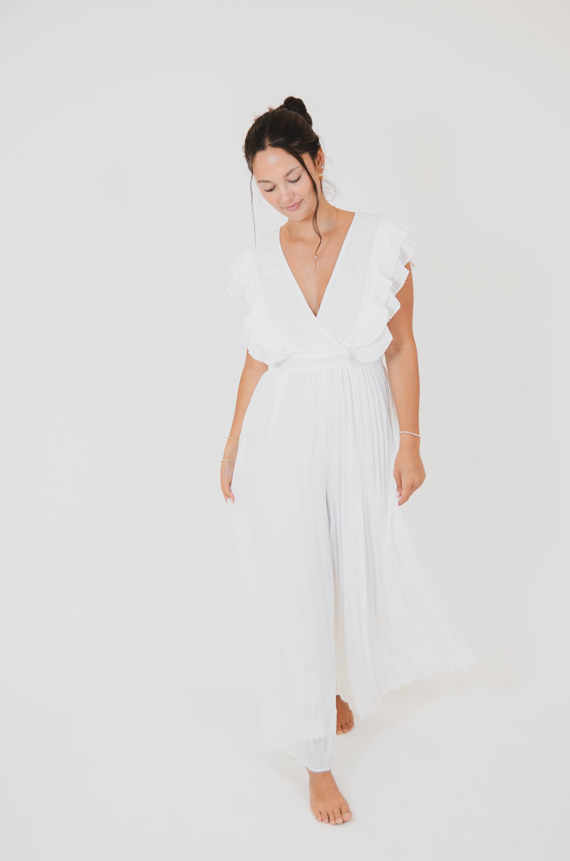 Iris Jumper