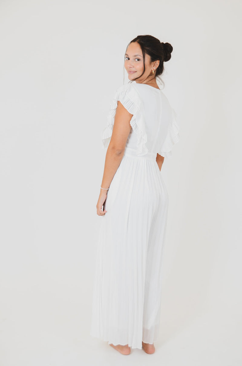Iris Jumper