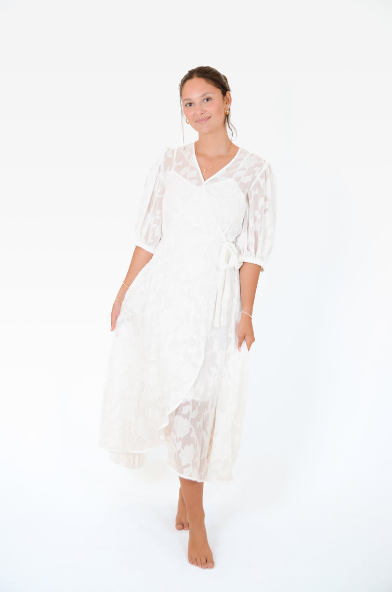 Diane Dress