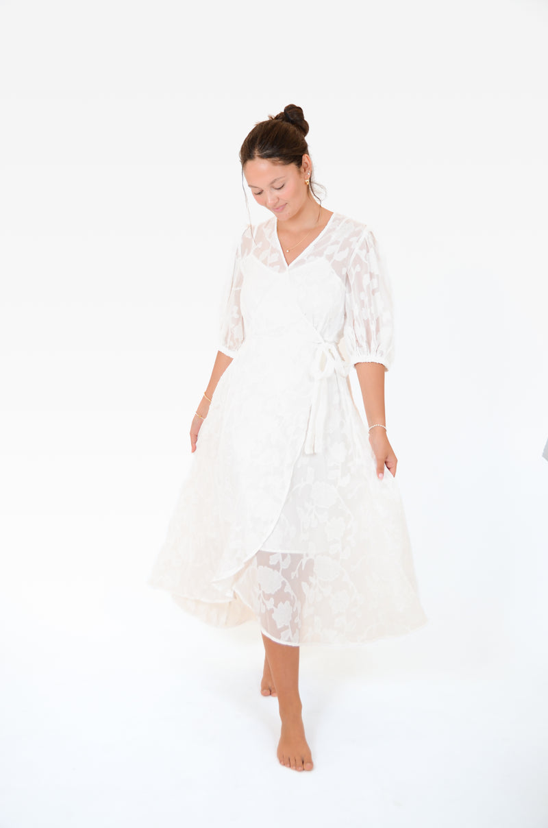 Diane Dress