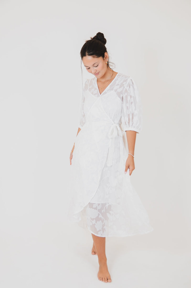Diane Dress