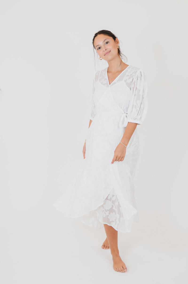 Diane Dress
