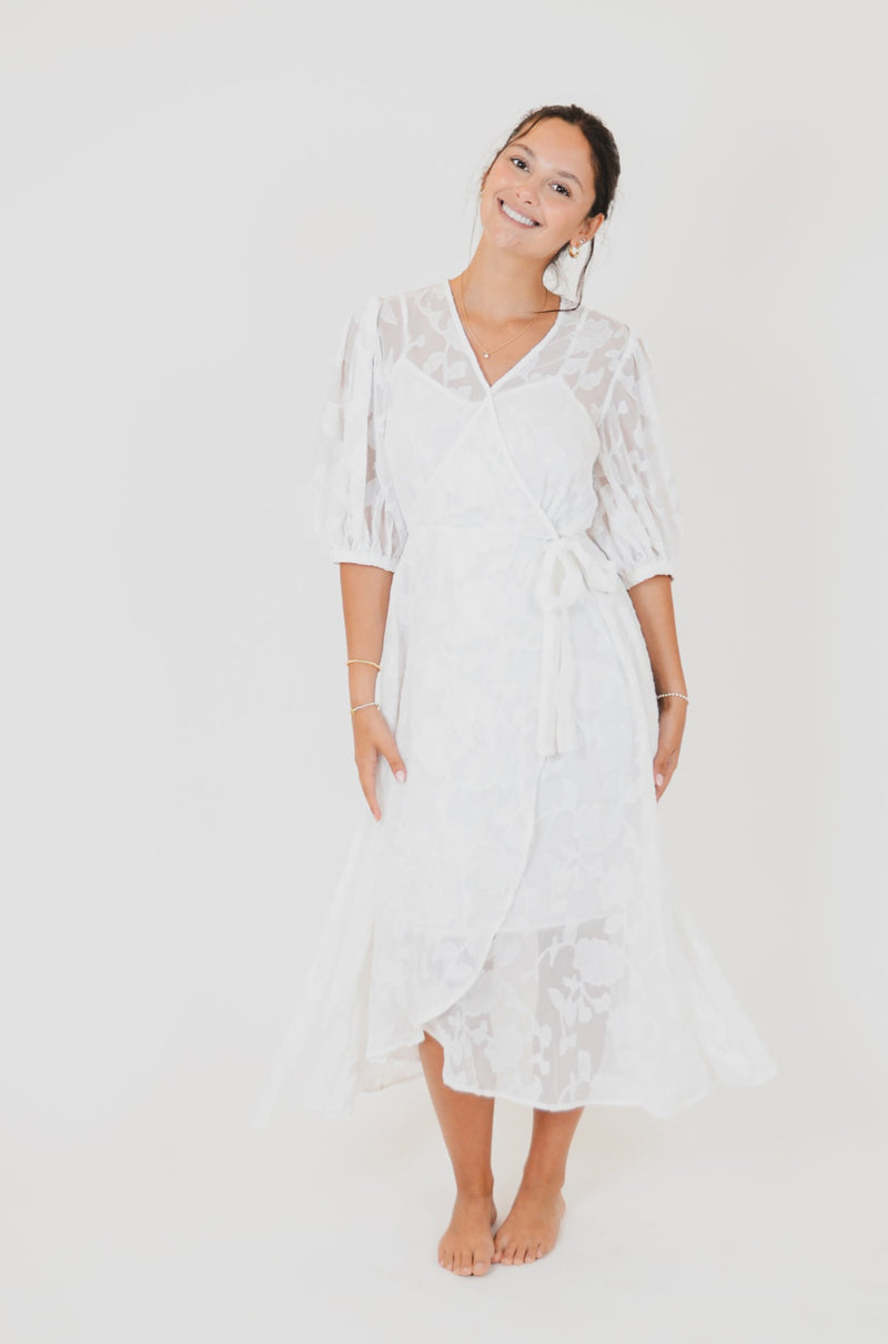 Diane Dress