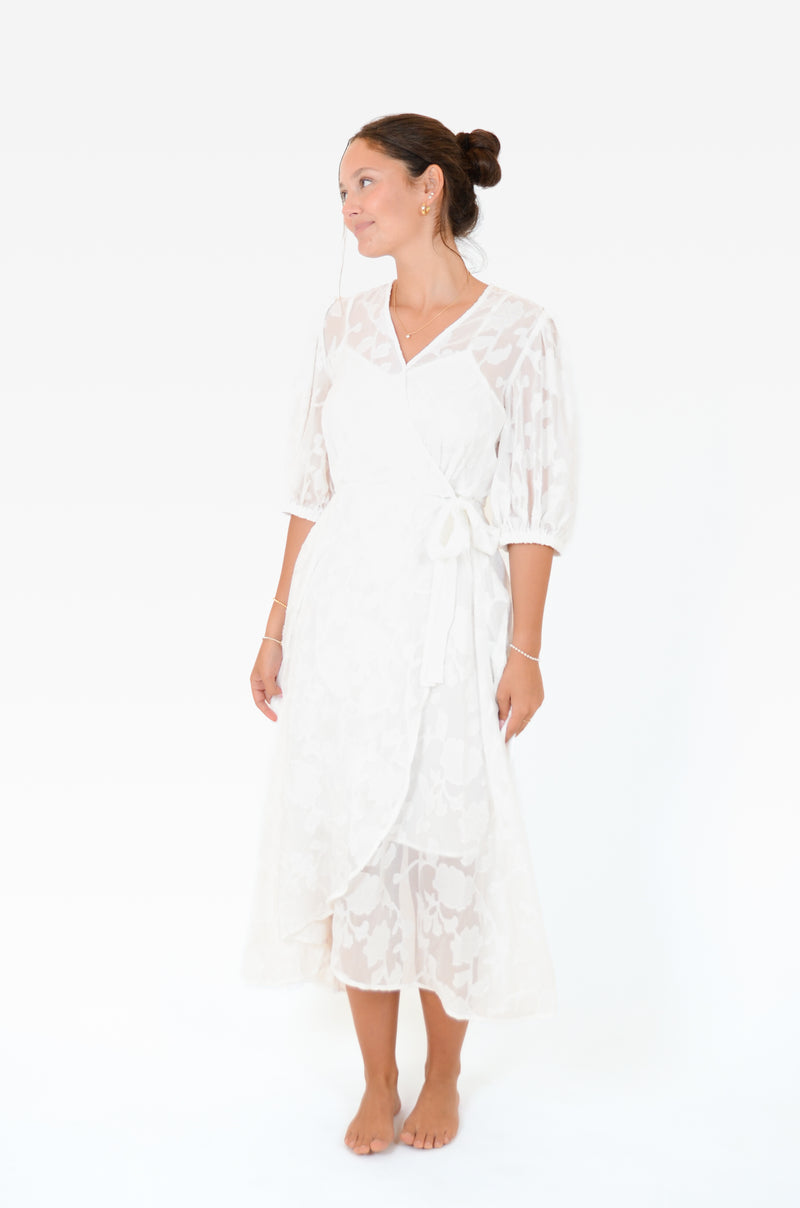 Diane Dress