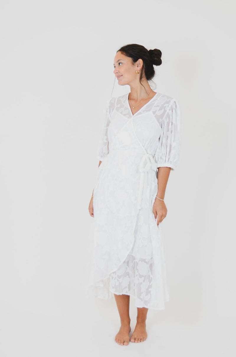 Diane Dress