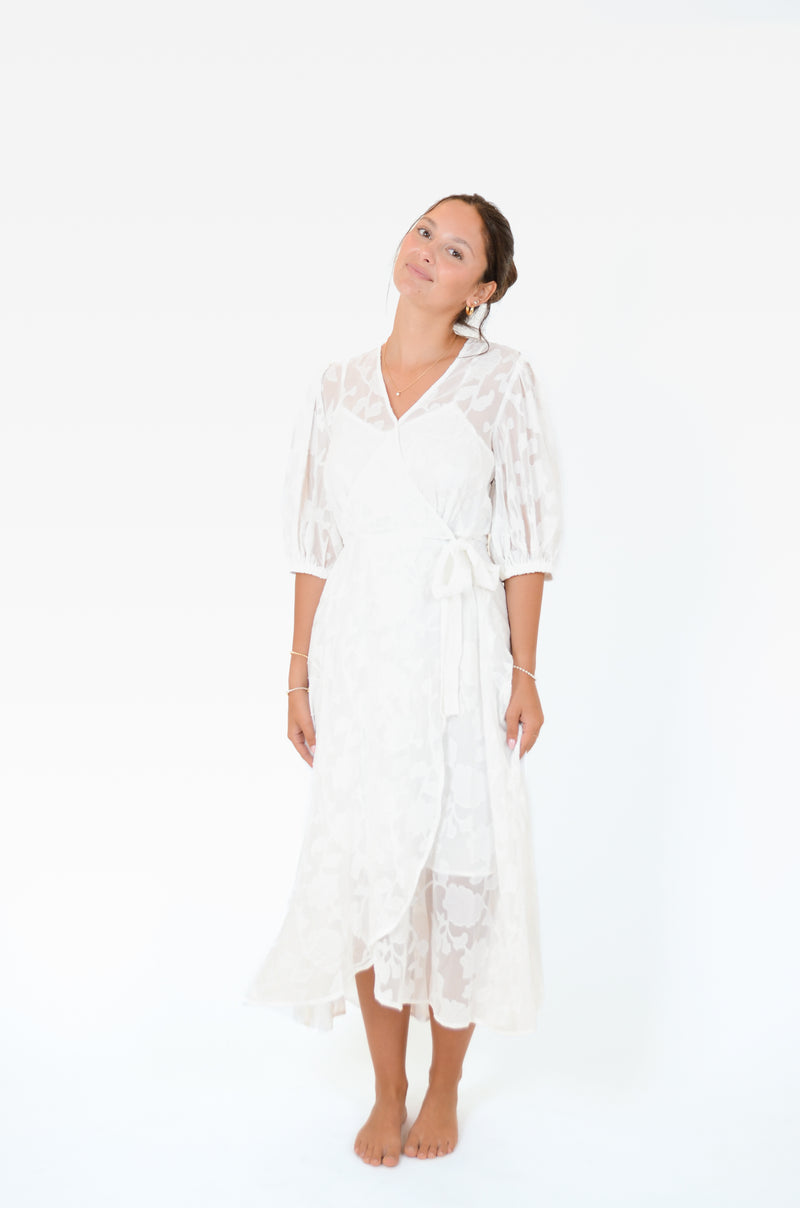 Diane Dress