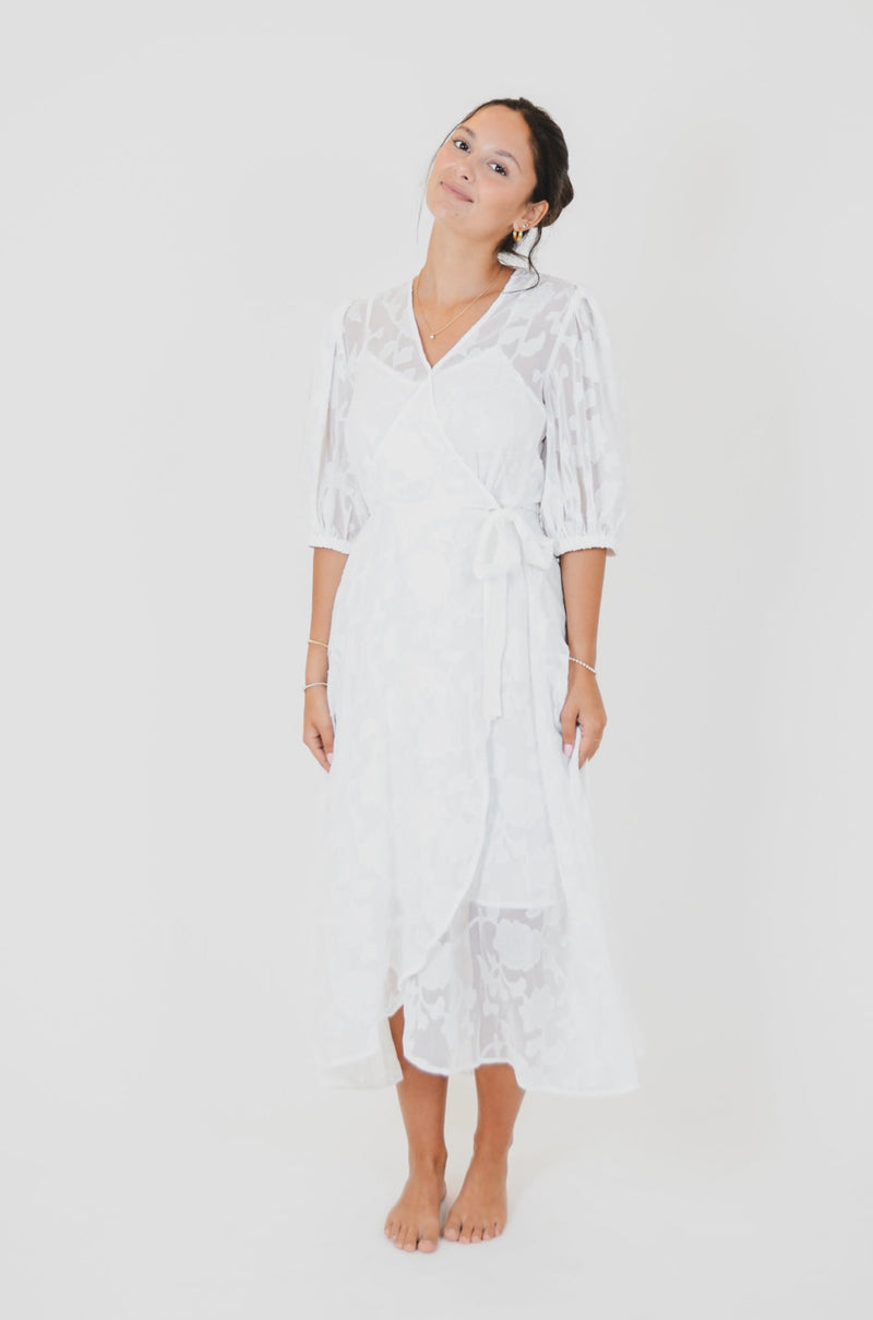 Diane Dress