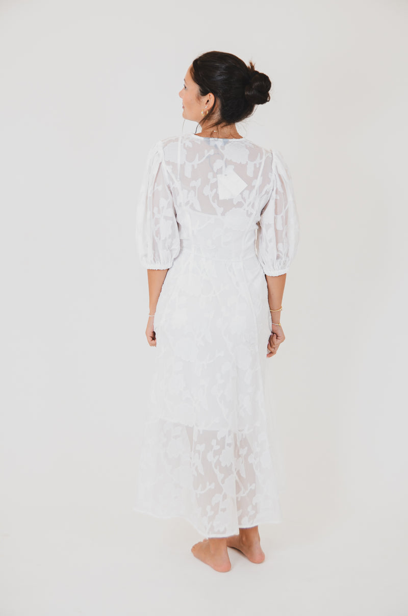 Diane Dress